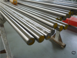 AISI 304 Polished stainless steel bright round bar 